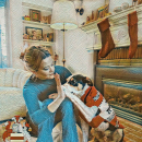 A photo of Sarah Hix