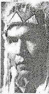 George Eastwood Wesaw Sr. George Eastwood Wesaw Sr.