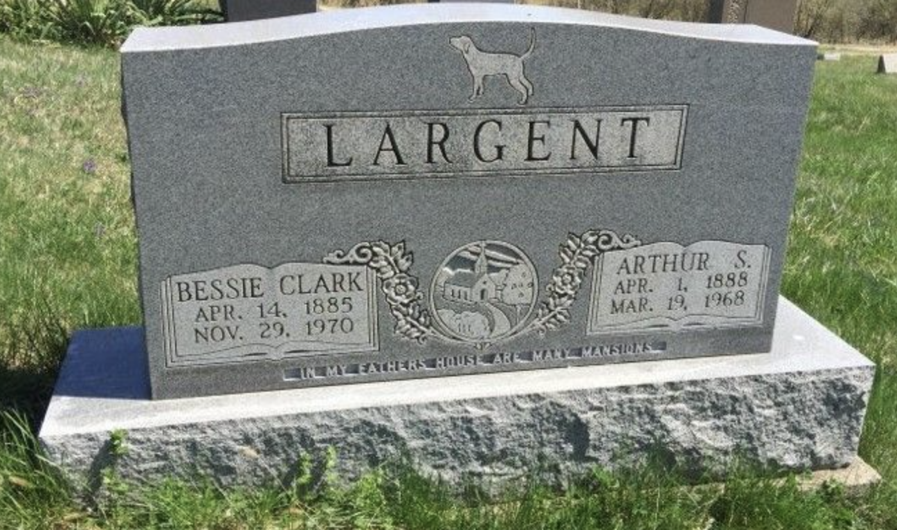 Arthur Largent