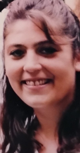 Michelle Falcone 