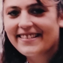 A photo of Michelle Falcone 