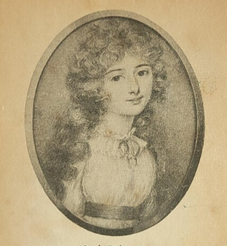 Melissa Beatrice Martin