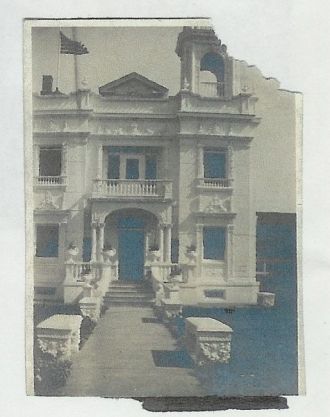 Mystery Morris picture