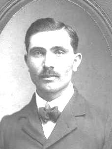 George Liess, Ohio 1903