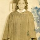 A photo of Frances Baham Adams