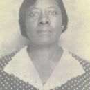 A photo of Mary Virginia Wilson-Jones