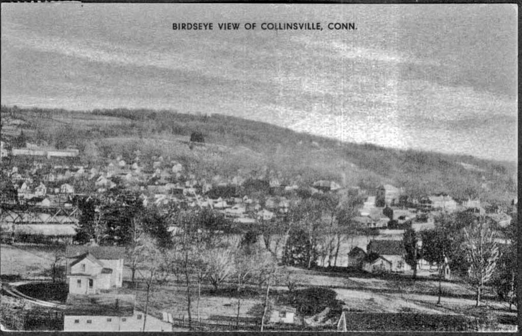 Collinsville Connecticut