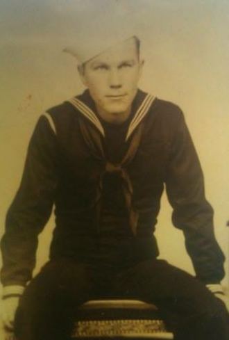 Elmer Jewell Starns