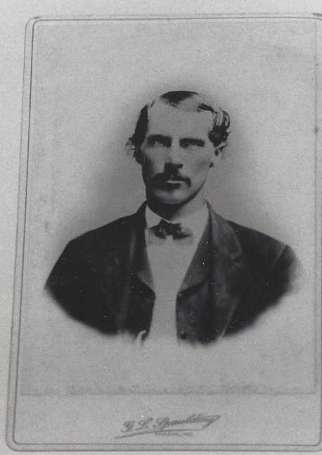 Newton Ellis