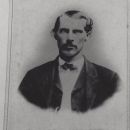 A photo of Newton Ellis