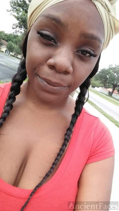 Keisharia Singleton