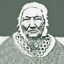 A photo of Elizabeth (Darner) Chambers