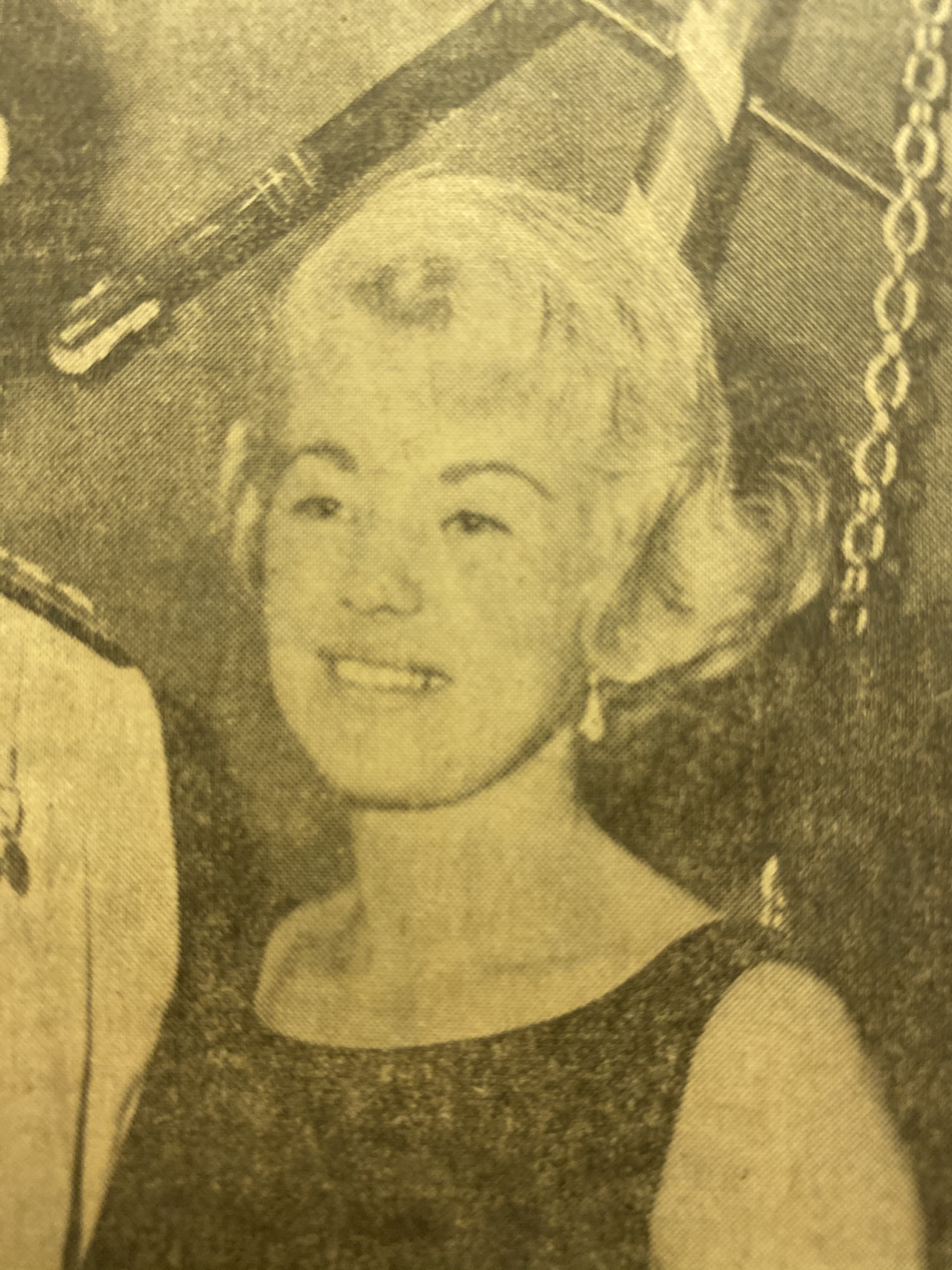 Natalie A Liechty