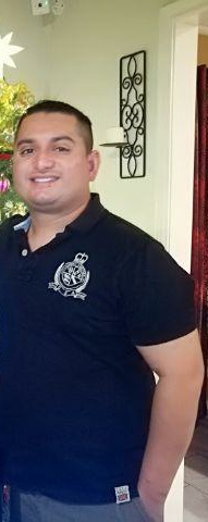 Gilbert Monarez II