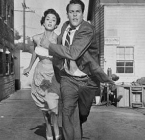 Dana Wynter