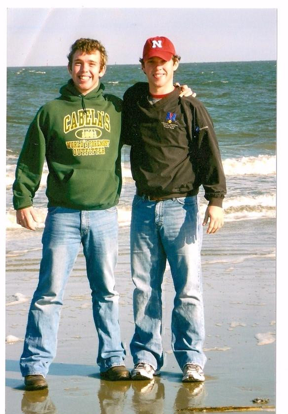 Tybee Island 
