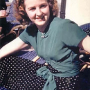 A photo of Marilyn R Helmus