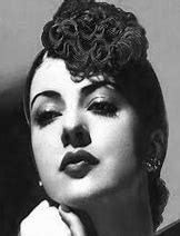  Rose Louise "Gypsy Rose Lee" Hovick