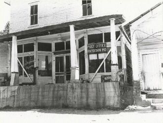 Rayborn, Missouri