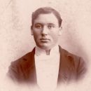 A photo of Albert  Hilleary
