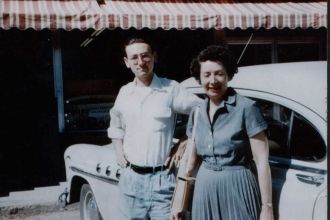 Ruth Foote Williams & Hawke Williams Ruth Foote Williams & Hawke Williams