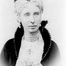 A photo of Maria Elisabeth Maximiliana Ludovika Amalie Franziska Sophia Leopoldine Anna Baptista Xaveria Nepomucena Rapallo