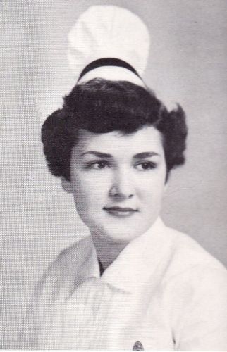 Wilma Ruth Moore