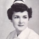 A photo of Wilma Ruth Moore