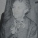A photo of Grace Mabel (Schrecengost) Harter