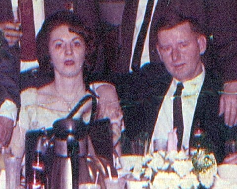 Maynard & Joan Thrash Jr 