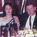 A photo of Joan Thrash