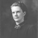 A photo of Bernice Evelyn Andrews Reiff
