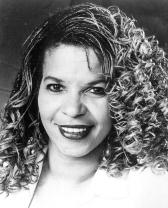 Ntozake Shange