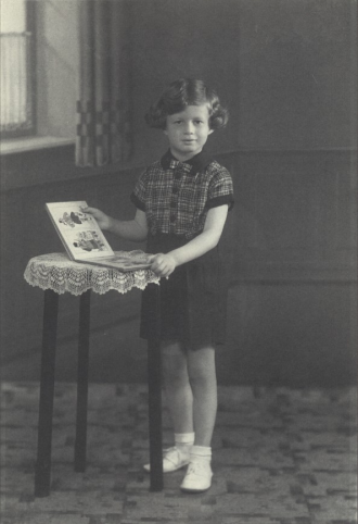 Samuel Goysenstein Samuel Goysenstein