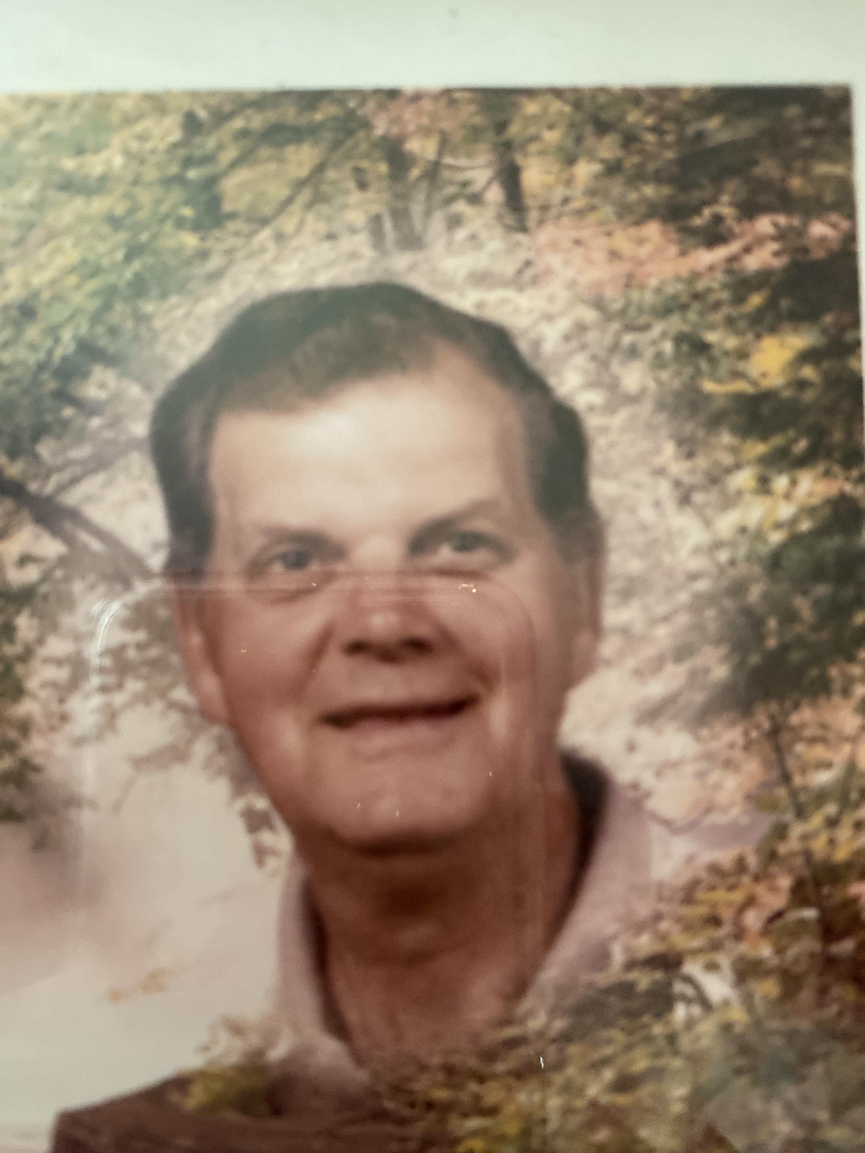 Bobby L Williams