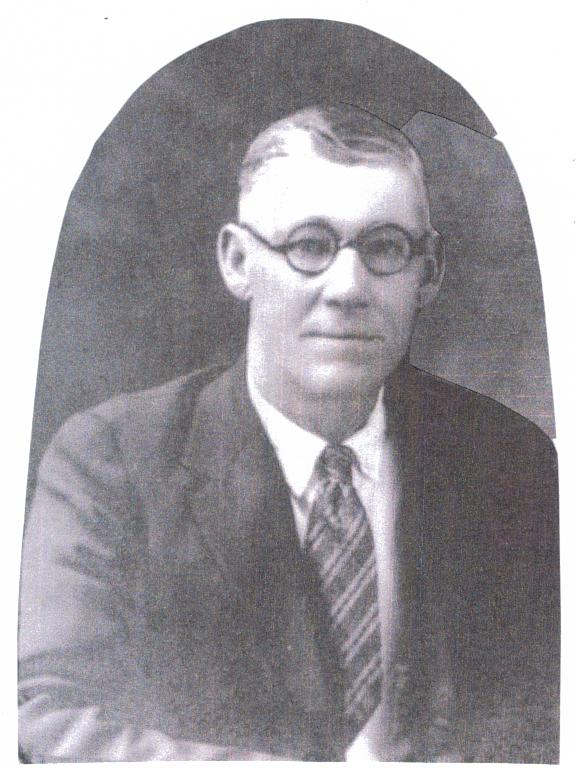Lewis Leonard Long