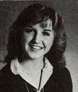 Melinda Snyder - 1983 Rock Hill High School