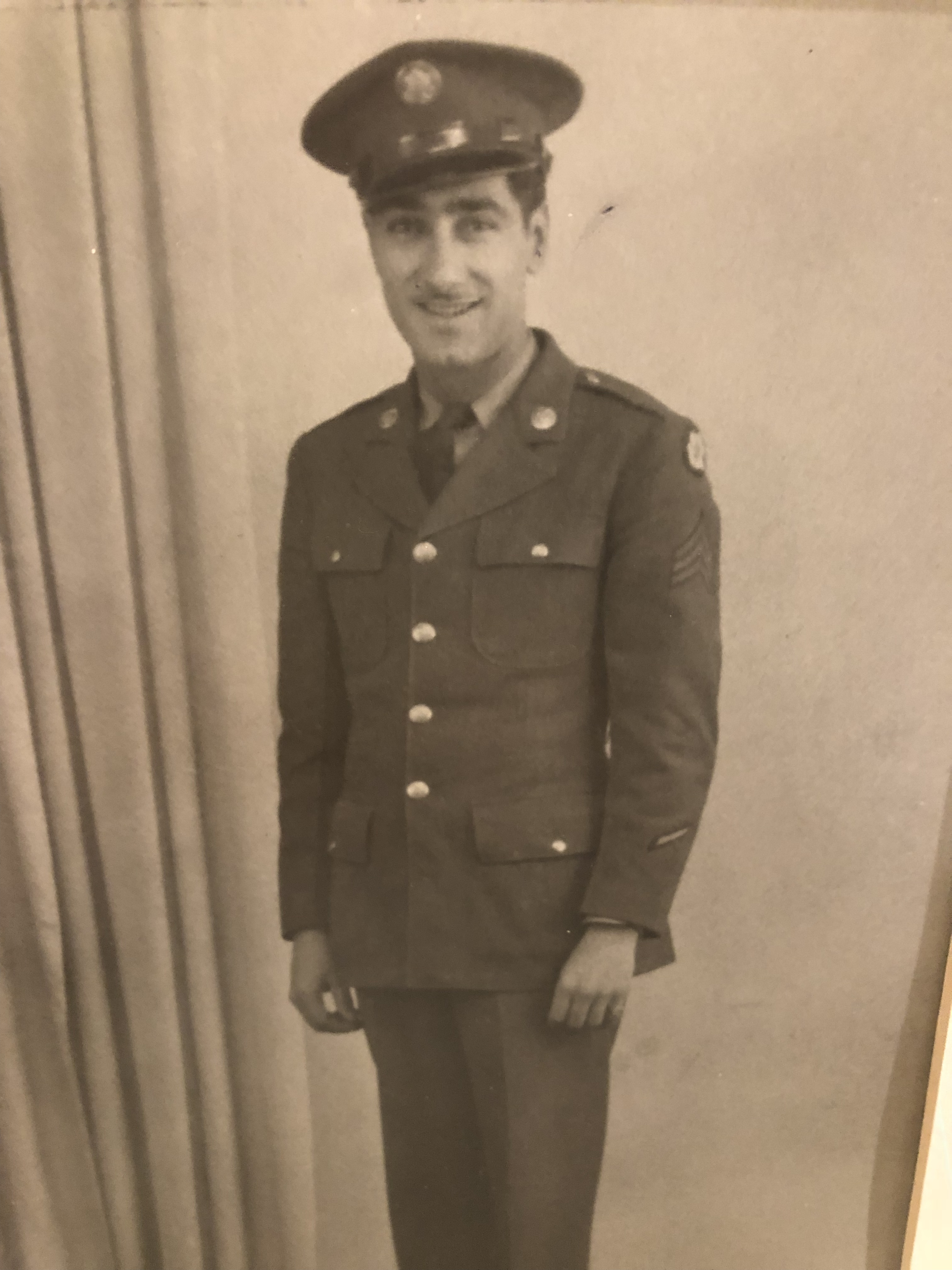 Domenick Angelo Maisano