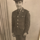 A photo of Domenick Angelo Maisano