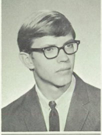 Robert J Wachter