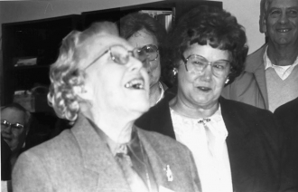 Edna J. Helmintoller
