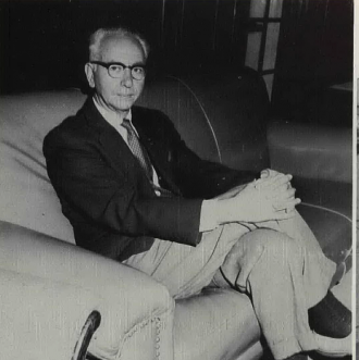 Jan Kingma- Westmont College Advisor 