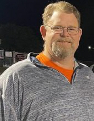 Keith William McPherson 