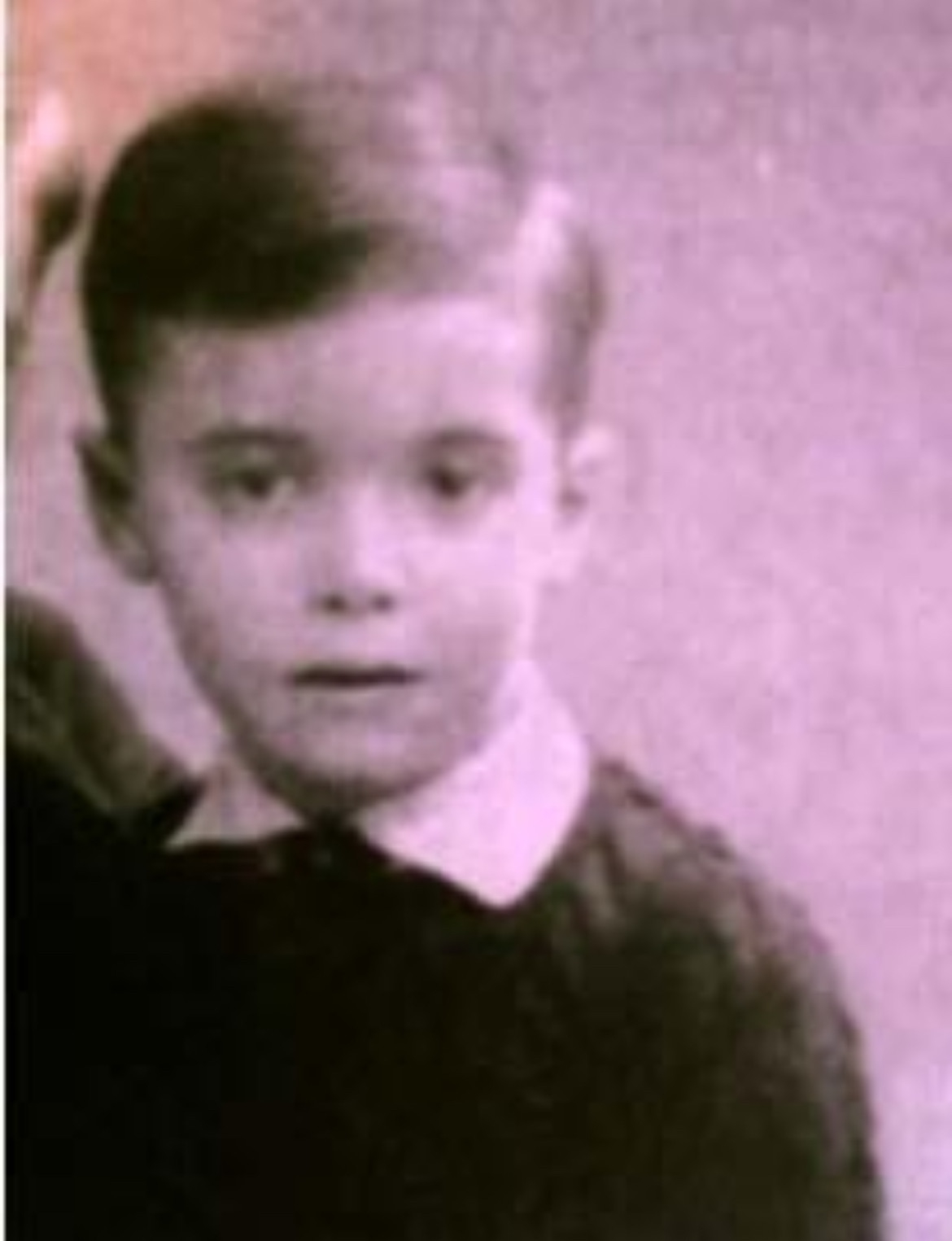 Leo Klausner