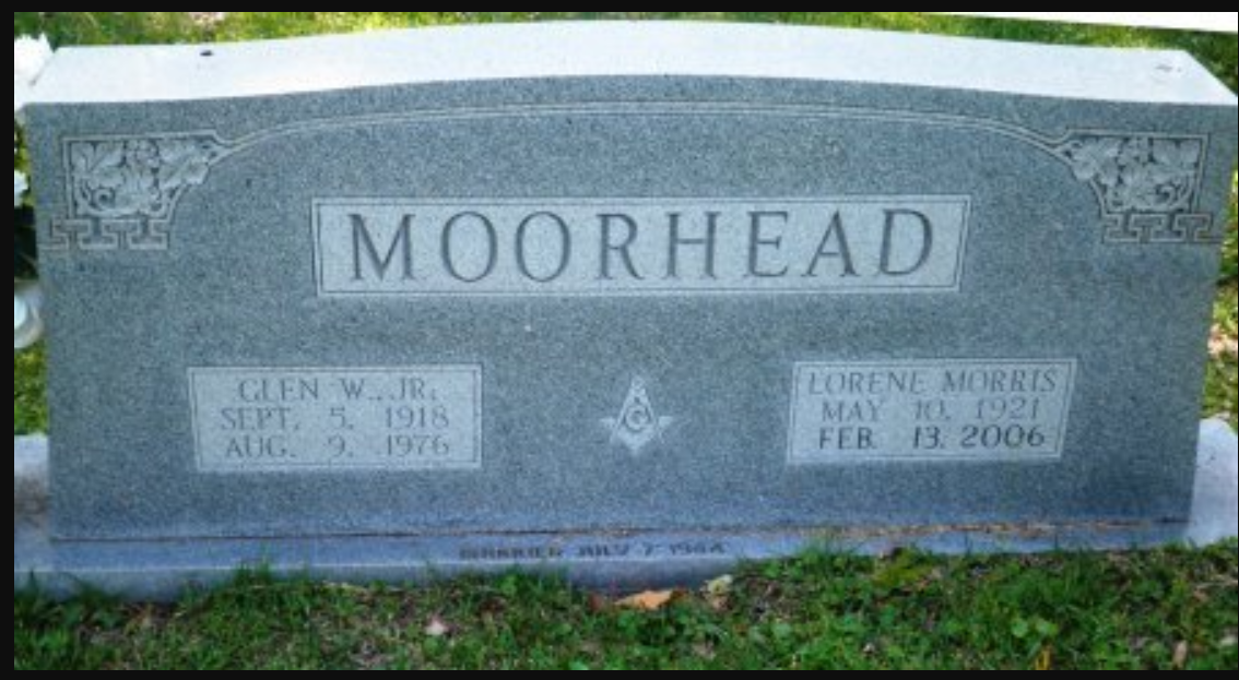 Glen Wallace Muirhead, II