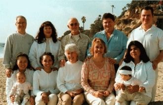 The Perlman Family