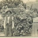 A photo of James H Sheppard