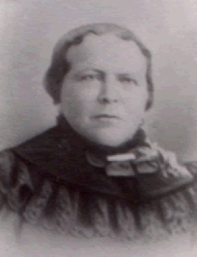 Anna Maria Andersen