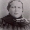A photo of Anna Maria Andersen