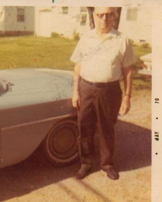 Poppa E.O.
